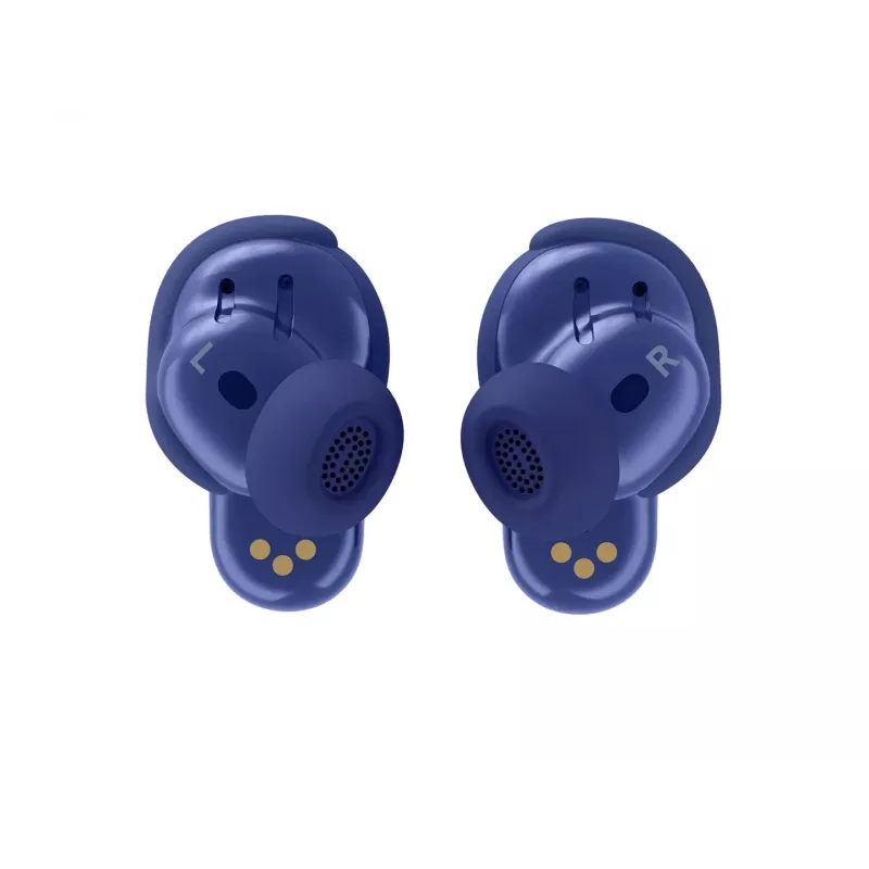 Bose QuietComfort Ultra Headset bezdrôtové in-ear hovory/hudba Bluetooth fialová