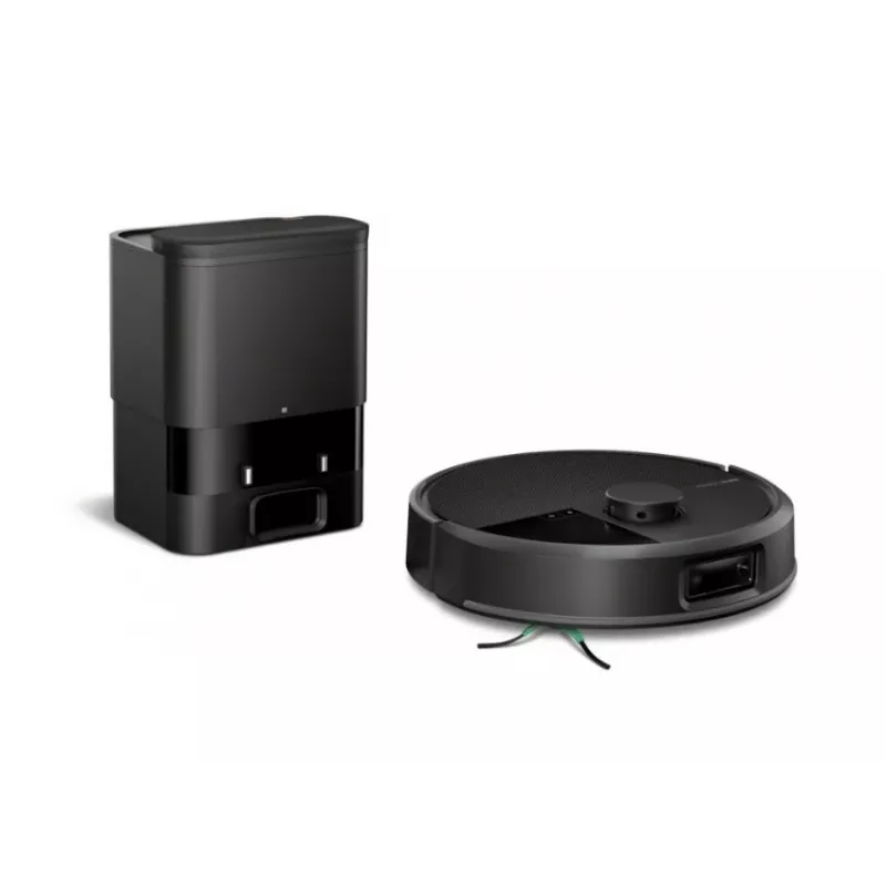 iRobot Roomba Max 705 Vac 0,26 l čierny