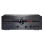 Stereo zosilňovač Magnat MA 900 čierny, integrovaný 2x100W RMS, čierny finish