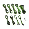 Cablemod CM-PRTS-FKIT-NKKLG-R interný napájací kábel