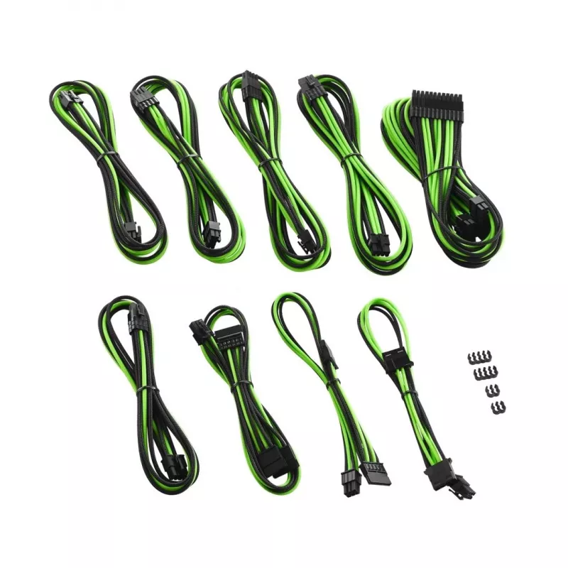 Cablemod CM-PRTS-FKIT-NKKLG-R interný napájací kábel