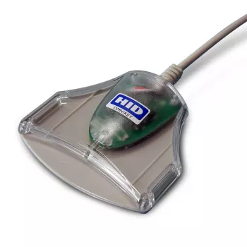 Čítačka smart kariet HID Identity OMNIKEY 3021
