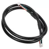 Aqua-Computer RGBpx prepojovací kábel 50 cm pre RGBpx systémy, model 53261