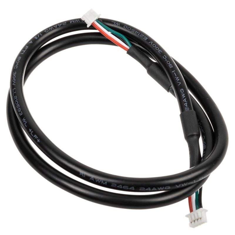 Aqua-Computer RGBpx prepojovací kábel 50 cm pre RGBpx systémy, model 53261
