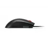 Lenovo 120 GY51L52636 drôtová optická myš, USB-A, 3 tlačidlá, kábel 1,5 m, čierna