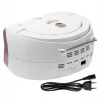 ADLER AD 1181wc - CD/MP3 prehrávač (boombox)