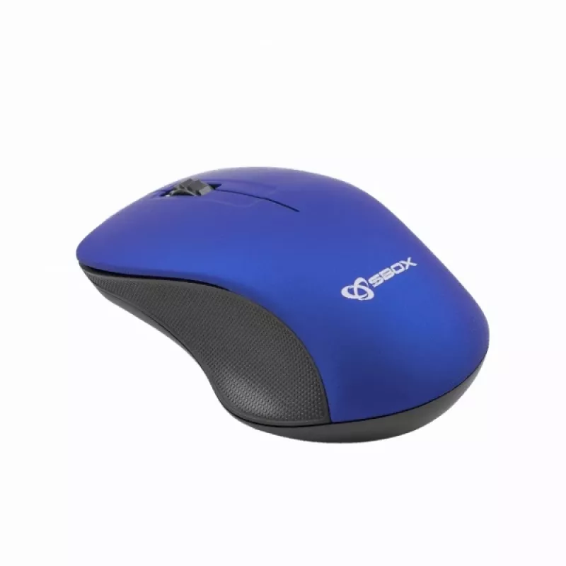 Sbox M-958BL modrá