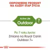 Royal Canin Outdoor suché krmivo pre mačky 2 kg