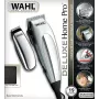 Wahl 79305-1316 strihač vlasov/trimer chróm, strieborná