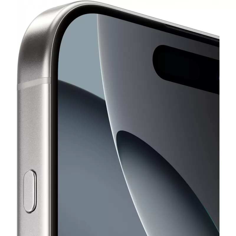 Apple iPhone 16 Pro 1TB biela titánium