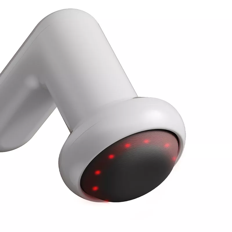 Bezdrôtová anticelulitídna masážna pomôcka Anticell Massager MT6536