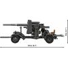 Stavebnica Cobi 8,8-cm Flak s prívesom – 360 dielov