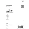 Bosch 2 608 522 329 skrutkovací bit 8 ks