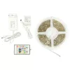 Synergy 21 LED Flex Strip 5050 - 30 RGB-W DC12V kompletná sada V2