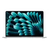 Apple MacBook Air Z1DC M4 10C CPU/10C GPU/16C N.E. SSD 35W Dual USB-C us – Silver