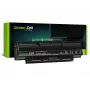 Green Cell DE01 batéria do notebooku 11,1V 4400mAh vysoká kvalita jednoduchá montáž