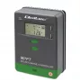 Solárny MPPT regulátor nabíjania QOLTEC 40A 12V/24V s LCD displejom