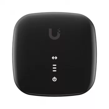 Ubiquiti UISP -FIBER-XGS sieťový mediakonvertor 10000 Mbit/s