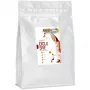 Peletové krmivo pre králiky Alegia Exclusive 1,6 kg — kompletné krmivo pre dospelé králiky, zeleninová príchuť, bielkoviny 15,76 %, hrubá vláknina 16,3 %