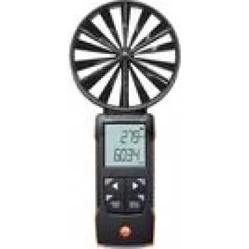 417 anemometer 0,3 až 20 m/s (0563 0417)