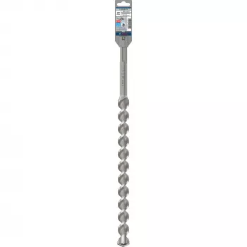 Bosch SDS max-4 vrták, vŕtacie kladivo, 3 cm, 520 mm, tehla, betón, 40 cm, SDS Max