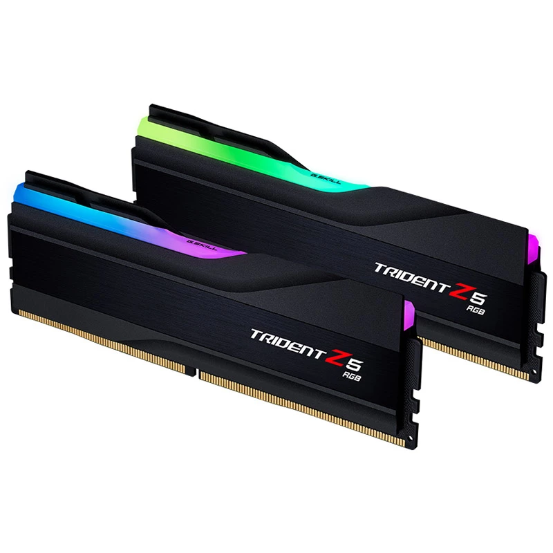 G.Skill F5-6000J3238G32GX2-TZ5RK pamäťový modul 64 GB 2 x 32 GB DDR5 6000 MHz