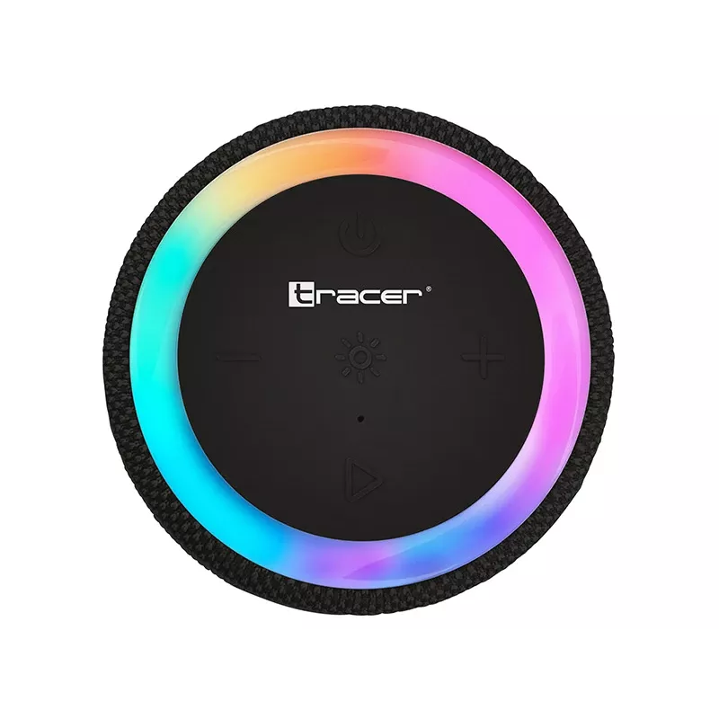 TRACER Reproduktory Splash L NEO TWS BT BLACK