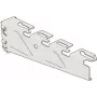 Legrand konzola CB 150 1,1 kN V4A CM350824 — nerezový držiak kábla/rúry, 150 mm