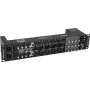 Mixér Omnitronic EM-650B MK2 6-kanálový USB — Omnitronic EM-650B MK2