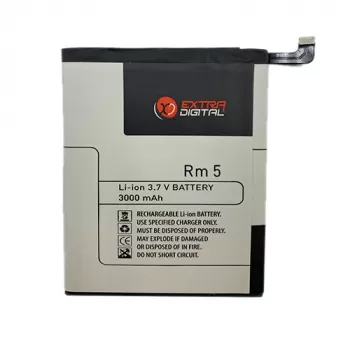 Batéria Xiaomi Redmi 5