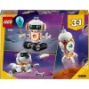 LEGO CREATOR 3 IN 1 31164 Vesmírny robot