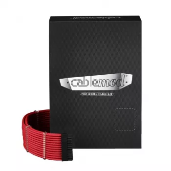 Cablemod CM-PCSI-FKIT-NKR-R interný napájací kábel 0,7 m
