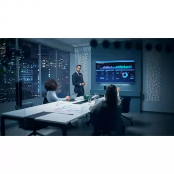 Monitor Avocor AVK-6510 65