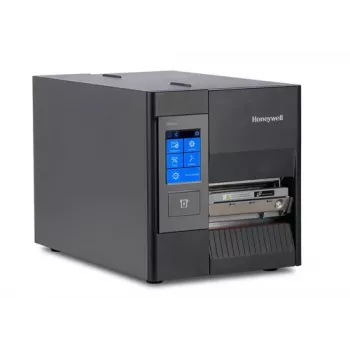Tlačiareň etikiet Honeywell PD45 203 dpi USB Ethernet, stolná termálna priama tlač, monochromatická