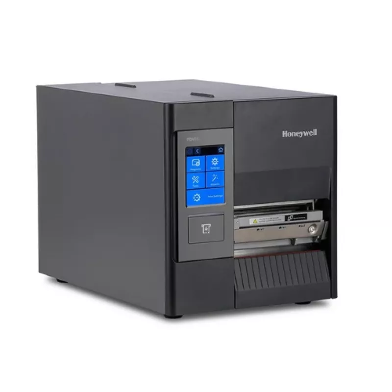 Tlačiareň etikiet Honeywell PD45 203 dpi USB Ethernet, stolná termálna priama tlač, monochromatická