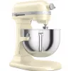 KitchenAid 5KSM60SPXEAC stolový mixér 375 W krémová, sivá, nerezová oceľ