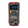 Digitálny multimeter UT123D s Auto-Range a podsvietením, ručný merací prístroj
