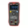 Digitálny multimeter UT123D s Auto-Range a podsvietením, ručný merací prístroj