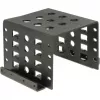 DeLOCK 18271 montážny rám 4 x 2,5-palcové disky do 3,5-palcovej pozície