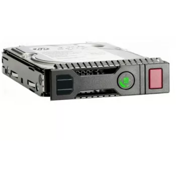 HPE HDD 450GB 6G SAS 10K 2,5 palca SC ENT