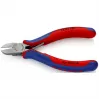 Knipex 72 02 125 modrá