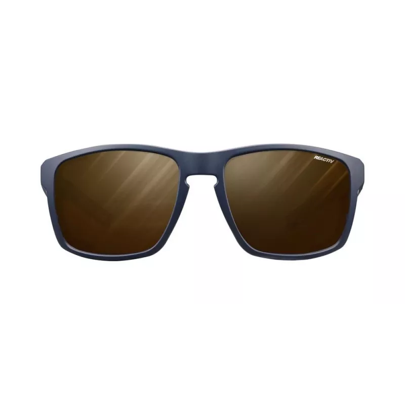 Slnečné okuliare Julbo Shield model 490542 — ochranné športové okuliare
