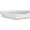 Klávesnica Sharkoon SKILLER SGK50 S3 herná USB biela