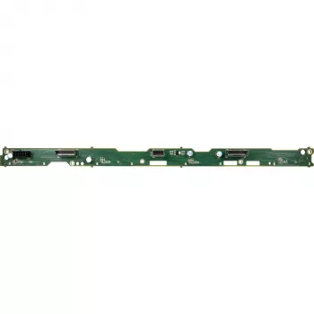 INTER-TECH adaptér pozície pre disky SU-2 NVMe/SAS/SATA 4-pozíciový (model 88887405)