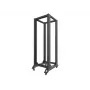 LANBERG RACK STOJAN 32HE 600X800 (ČIERNA RAL9004)