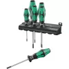 Wera Kraftform Plus TORX sada štandardných skrutkovačov