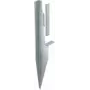 Dištančný držiak 1811/L 400 mm (5014026)