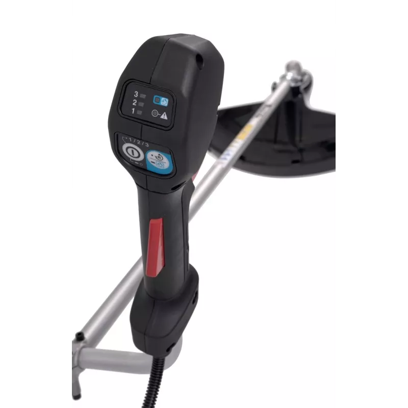 Makita DUR369AZ kosačka/strunová kosačka 43 cm akumulátor zelená