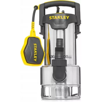 Stanley SXUP1100XDE záhradné náradie