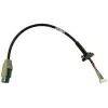 Zebra CBL-VC80-KBUS1-01 kábel USB, 22 cm